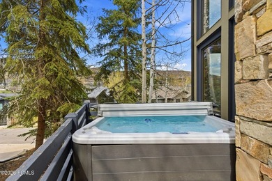 Front row access to the Park City lifestyle meets the - photo 32
