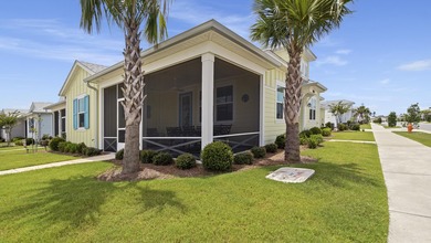 Welcome to this like-new Aloha floorplan located in Latitude - photo 33
