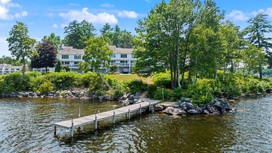 Experience the best of Maine lakefront living in this - photo 33