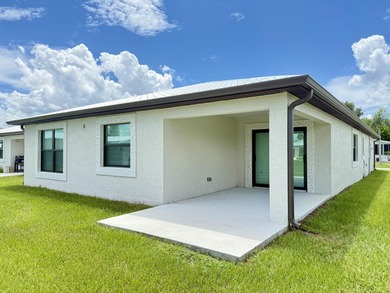 Rare to find new CBS home, Metal Roof, Bright Split floor plan - photo 3