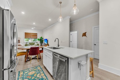 Resale unit. Lightly used as a second home and impeccably - photo 4