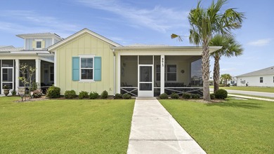 Welcome to this like-new Aloha floorplan located in Latitude - photo 34