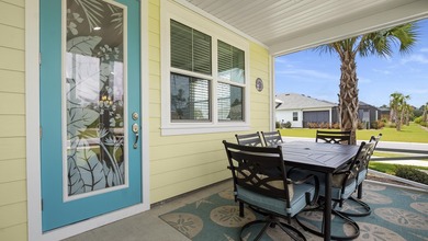 Welcome to this like-new Aloha floorplan located in Latitude - photo 35