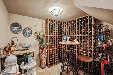 Perched in the hills of Silver Creek, this custom French - photo 35