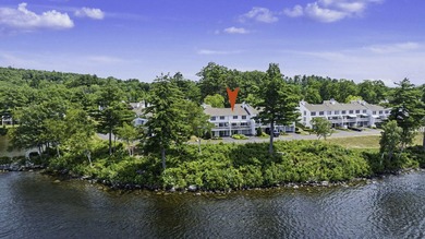 Experience the best of Maine lakefront living in this - photo 35