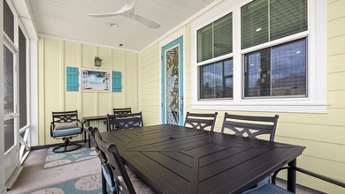 Welcome to this like-new Aloha floorplan located in Latitude - photo 36