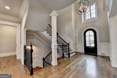 Welcome to this exquisite 5 BED / 6.5 BATH LUXURY ESTATE, with - photo 6