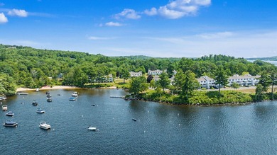 Experience the best of Maine lakefront living in this - photo 36