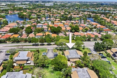 Best location in West Broward, Plantation to own this fee simple - photo 36