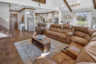 Waterfront Elegance on Lake Fork - photo 19