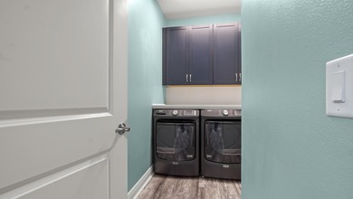Welcome to this like-new Aloha floorplan located in Latitude - photo 37