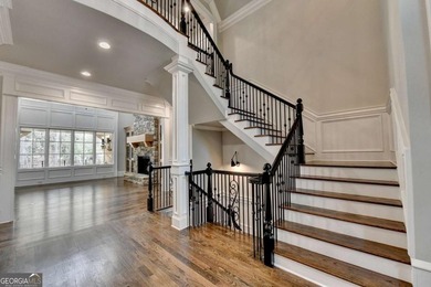 Welcome to this exquisite 5 BED / 6.5 BATH LUXURY ESTATE, with - photo 7