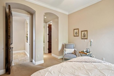 Perched in the hills of Silver Creek, this custom French - photo 37