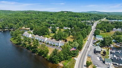 Experience the best of Maine lakefront living in this - photo 37