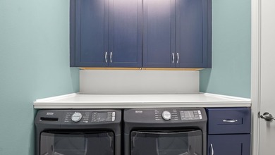 Welcome to this like-new Aloha floorplan located in Latitude - photo 38
