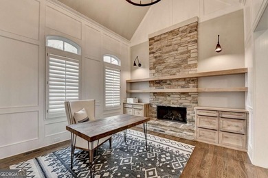 Welcome to this exquisite 5 BED / 6.5 BATH LUXURY ESTATE, with - photo 8