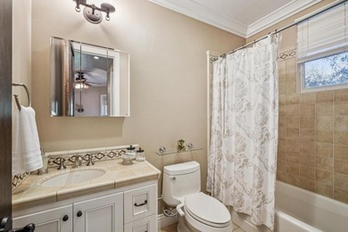Perched in the hills of Silver Creek, this custom French - photo 38