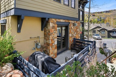 Front row access to the Park City lifestyle meets the - photo 38