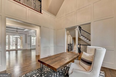 Welcome to this exquisite 5 BED / 6.5 BATH LUXURY ESTATE, with - photo 9
