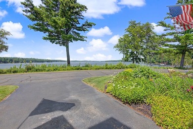 Experience the best of Maine lakefront living in this - photo 39