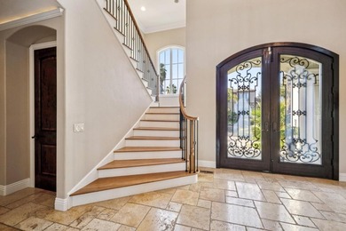 Perched in the hills of Silver Creek, this custom French - photo 40