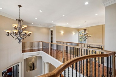 Perched in the hills of Silver Creek, this custom French - photo 41
