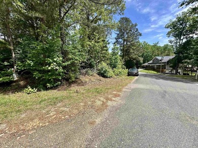 Beautiful, corner lot with views of Lake Catherine! Wooded land - photo 4