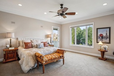 Perched in the hills of Silver Creek, this custom French - photo 45