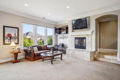 Perched in the hills of Silver Creek, this custom French - photo 48