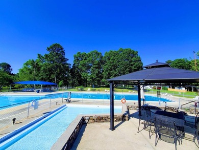 Beautiful, corner lot with views of Lake Catherine! Wooded land - photo 10