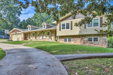 Lake Home For Sale in Hixson, Tennessee