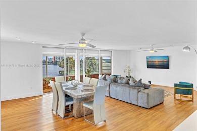 Lake Condo For Sale in Miami, Florida