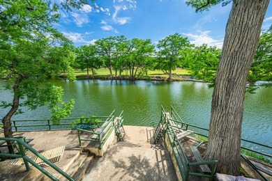 A Picturesque Estate on the Guadalupe River! Nestled near Hunt - photo 2