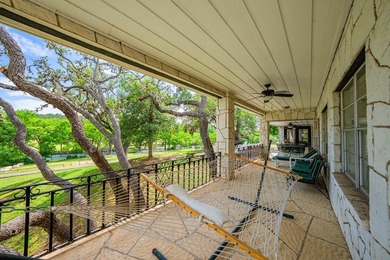 A Picturesque Estate on the Guadalupe River! Nestled near Hunt - photo 5