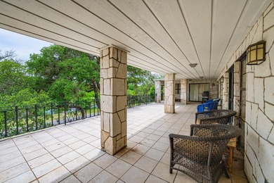 A Picturesque Estate on the Guadalupe River! Nestled near Hunt - photo 6