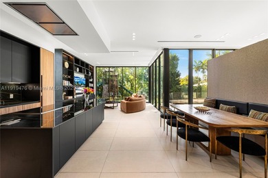 Discover contemporary luxury in this brand-new tranquil Miami - photo 7