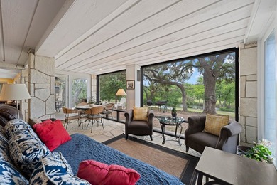 A Picturesque Estate on the Guadalupe River! Nestled near Hunt - photo 8