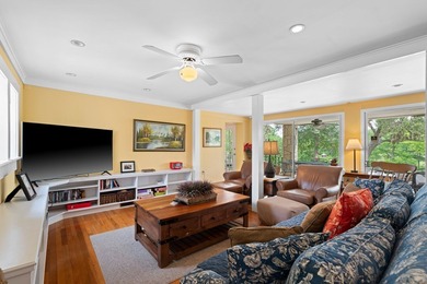 A Picturesque Estate on the Guadalupe River! Nestled near Hunt - photo 10