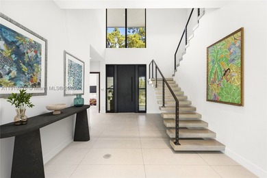 Discover contemporary luxury in this brand-new tranquil Miami - photo 10