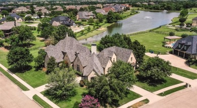 Lake Home For Sale in Heath, Texas