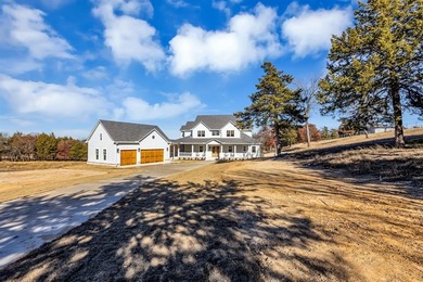 (private lake, pond, creek) Home For Sale in Anna Texas