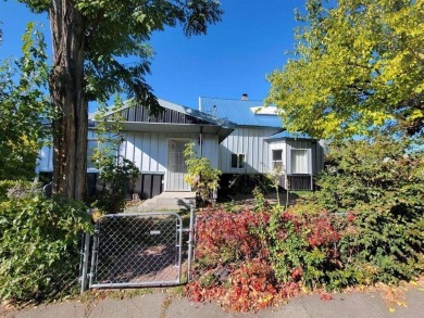 Lake Home For Sale in Spokane, Washington