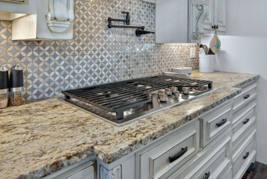 Waterfront Elegance on Lake Fork - photo 16