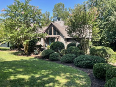 Lake Home For Sale in Penhook, Virginia