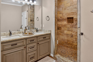 Waterfront Elegance on Lake Fork - photo 26