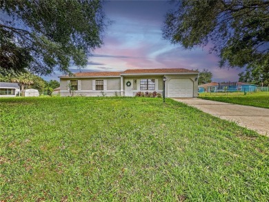 Lake Home For Sale in Ocala, Florida