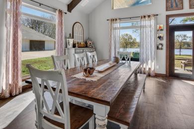 Waterfront Elegance on Lake Fork - photo 7