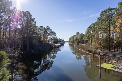 This wooded homesite provides a natural setting with mature - photo 11