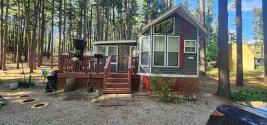 Lake Home For Sale in Angola, Indiana