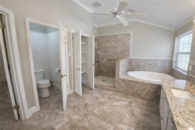 Situated on nearly three-quarters of an acre beneath mature - photo 12